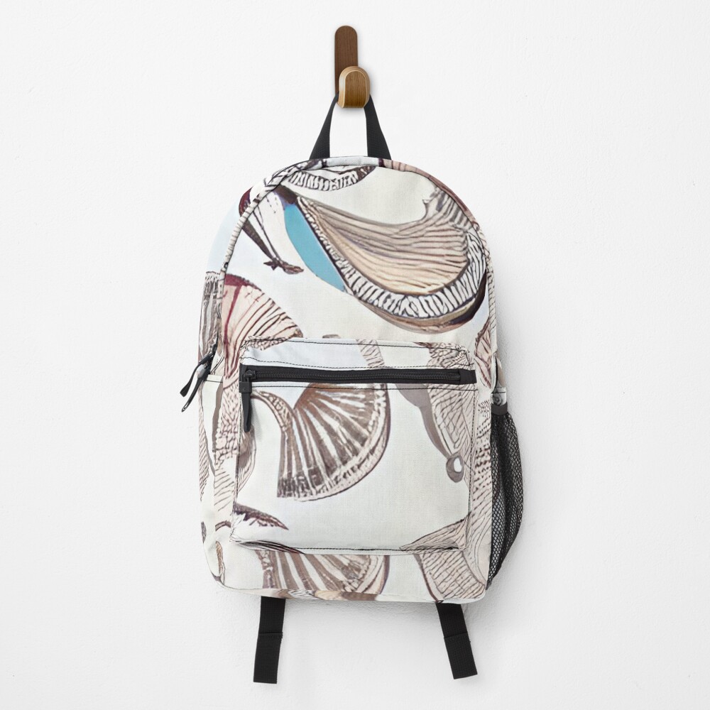 Item preview, Backpack designed and sold by KishShop.