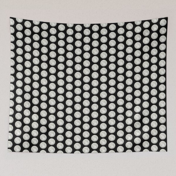 Item preview, Moon White designed and sold by MAC2009.