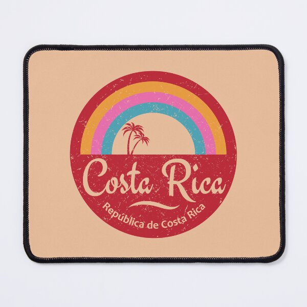Item preview, Costa Rica designed and sold by studio838.