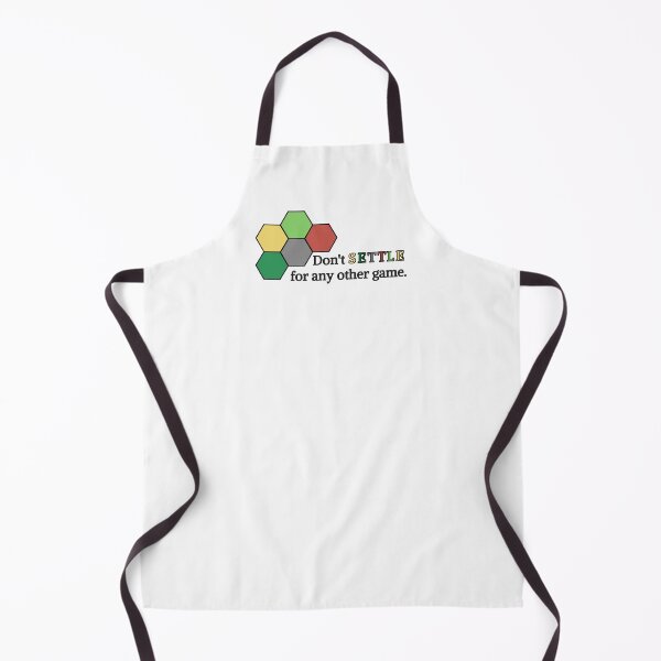 Item preview, Don't Settle for any other game designed and sold by gamenighttees.