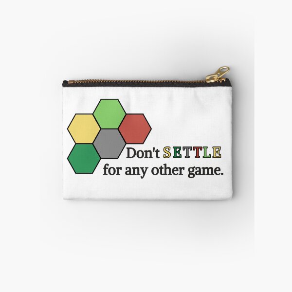 Item preview, Don't Settle for any other game designed and sold by gamenighttees.