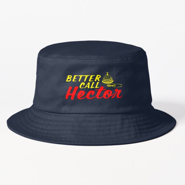 Jesse - Bucket Hat