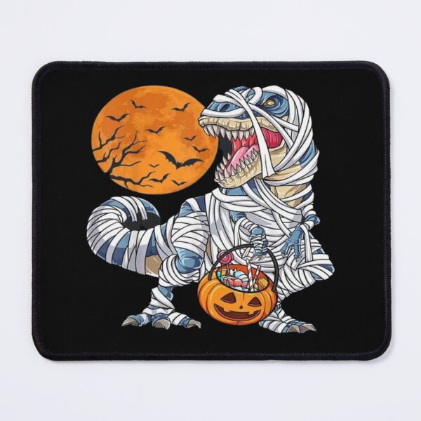 Item preview, Halloween shirts, for Boys Kids Dinosaur Skeleton T rex Scary T-Shirt, Spooky Saurus Rex Shirt, Cute Halloween shirt, Dinosaur Halloween tee designed and sold by Adbor-Tb.
