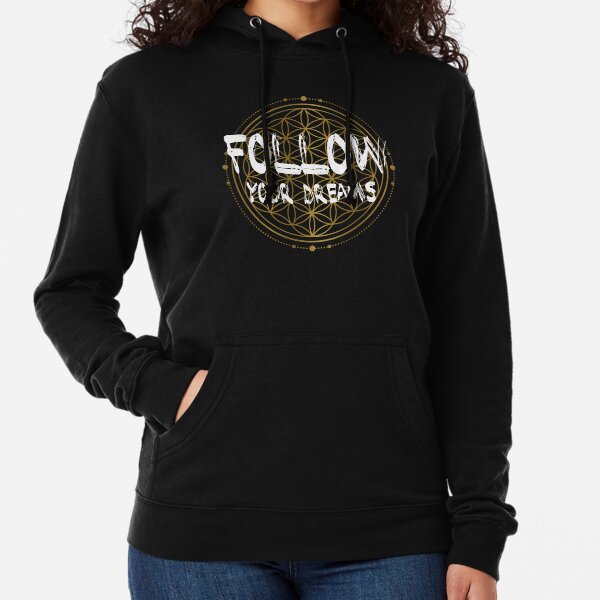 Item preview, Follow Your Dreams designed and sold by rzstarseed.