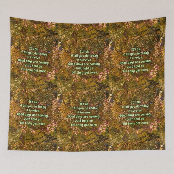 Item preview, Survive  designed and sold by Amanda1775.