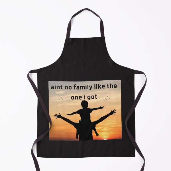 Item preview, Amazing aint no family like the one i got designed and sold by Alaa_marketing_2022.