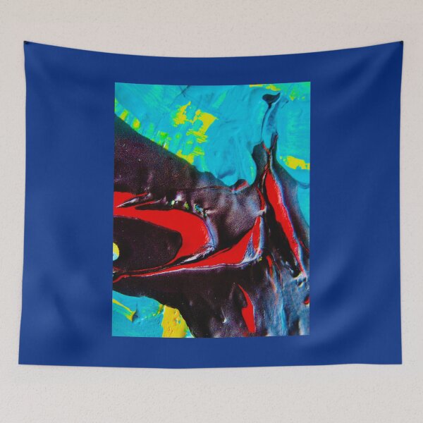 Item preview, Abstract 458 designed and sold by Shulie1.