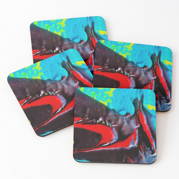 Item preview, Abstract 458 designed and sold by Shulie1.