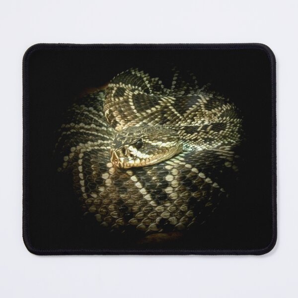 Item preview, Eastern diamondback rattlesnake designed and sold by Guardi71.