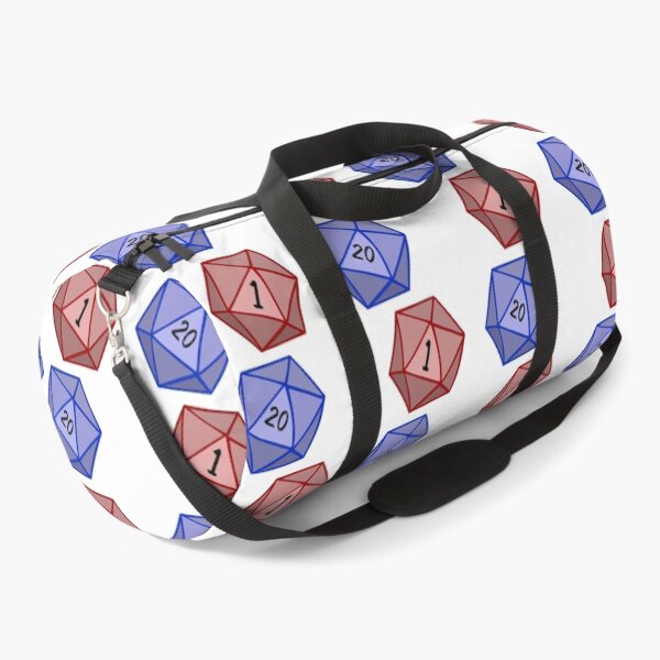 Item preview, D20 - Critical Dice designed and sold by StarlitFirefly.
