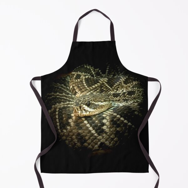 Item preview, Eastern diamondback rattlesnake designed and sold by Guardi71.