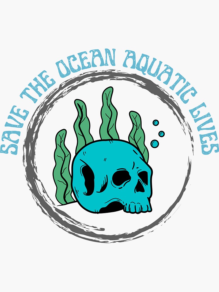 "Save The Ocean Aquatic Life Quotes Save Aquatic Life Aquatic Life