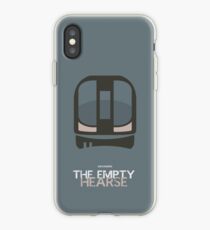 The Empty Hearse iPhone Case