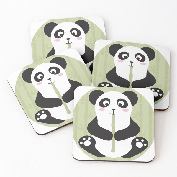 Item preview, Cute Panda designed and sold by AJS1318.