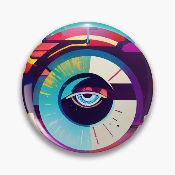 Item preview, Calm in the Chaos designed and sold by JustinKosch.