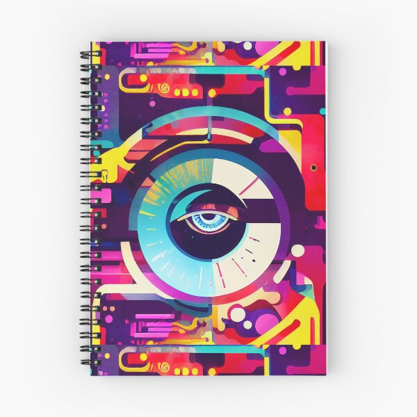 Item preview, Calm in the Chaos designed and sold by JustinKosch.