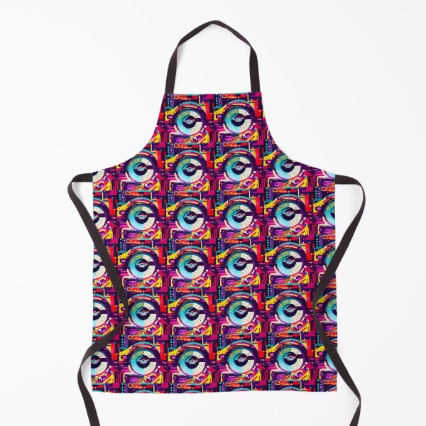 Item preview, Calm in the Chaos designed and sold by JustinKosch.
