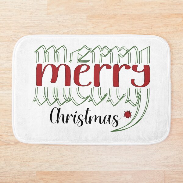 Item preview, MERRY christmas designed and sold by Eshat Zaman Munna(Your account ID is: 5776717).
