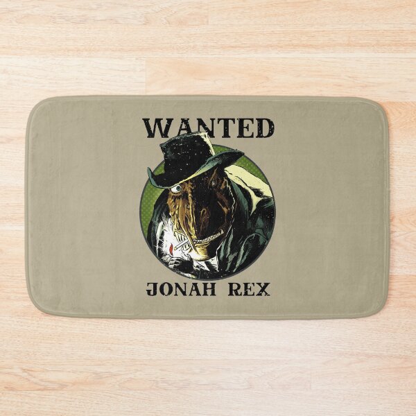 Item preview, Jonah Rex designed and sold by 13thFloorDesign.