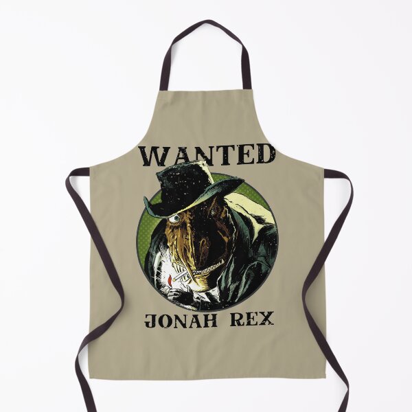Item preview, Jonah Rex designed and sold by 13thFloorDesign.