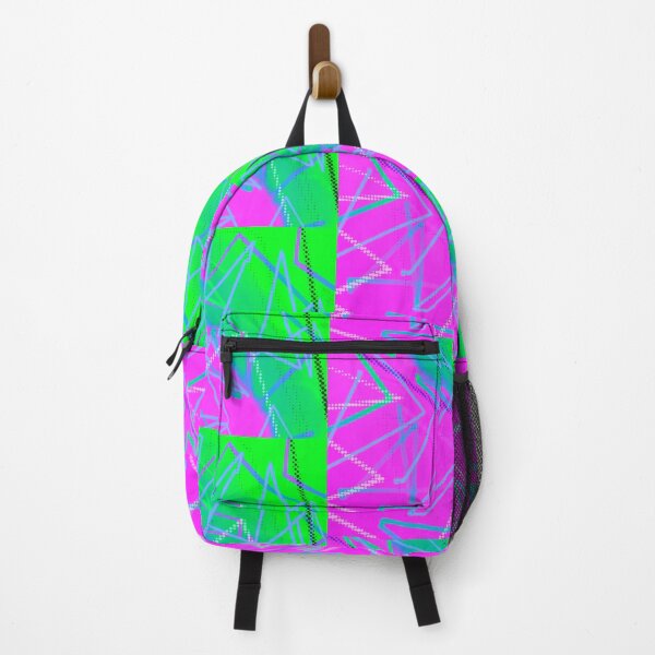 Item preview, Neon 80's Vibes v2 designed and sold by that5280lady.