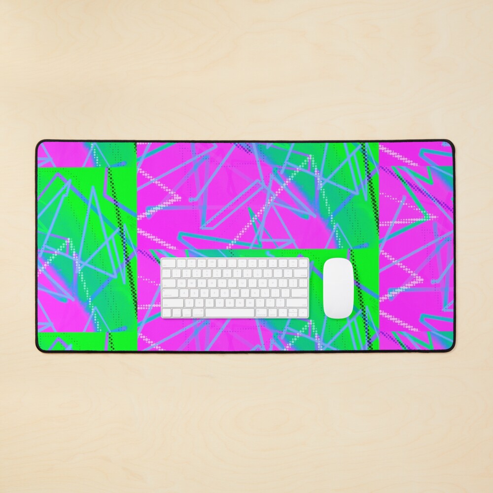 Item preview, Desk Mat designed and sold by that5280lady.