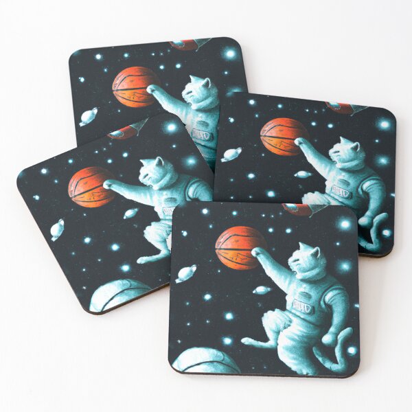 Item preview, Cat Play Basketbal designed and sold by Timegraf.