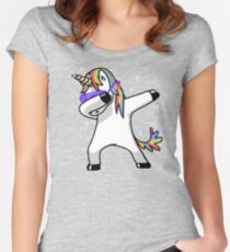 blusas de unicornio para mujer
