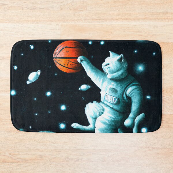 Item preview, Cat Play Basketbal designed and sold by Timegraf.