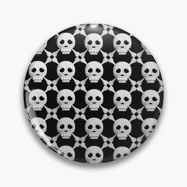 Item preview, Skully argyle designed and sold by paisleythermond.