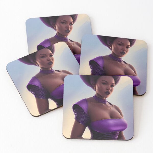 Item preview, Beth Babe designed and sold by Wolfi51.