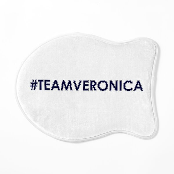 Hashtag Team Veronica Cat Mat
