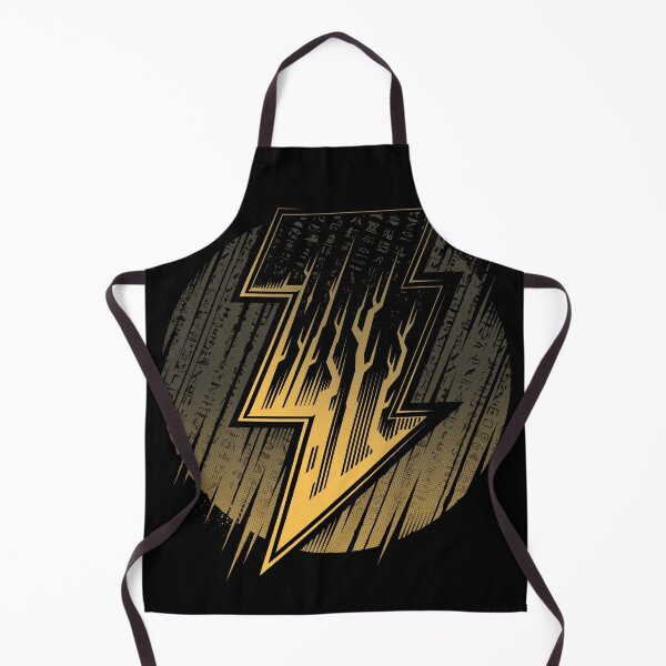 Item preview, Black Thunder designed and sold by studiomsix.