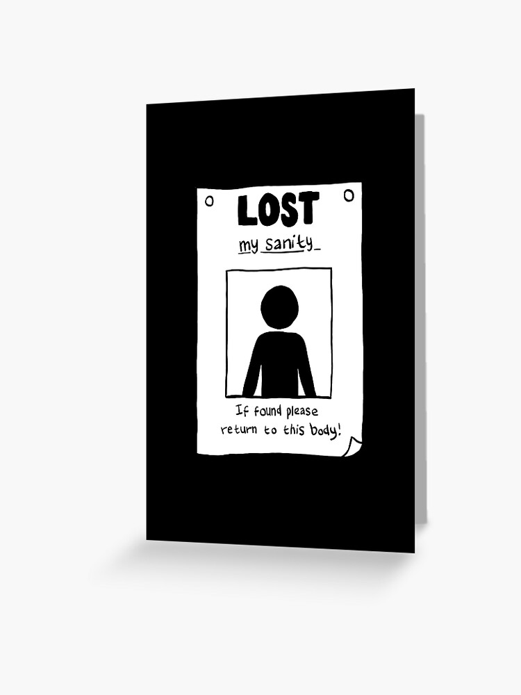 Funny Stickman Meme Greeting Cards for Sale