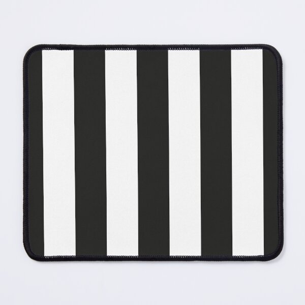Item preview, Black & White Stripes designed and sold by Sporting Colour.