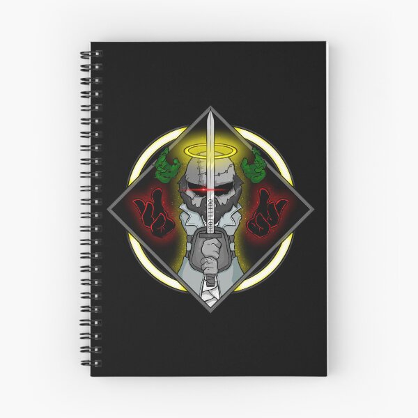 Item preview, Madness combat Jebus REMASTER art designed and sold by Ruvolchik.