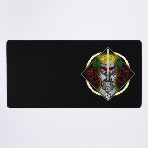 Item preview, Madness combat Jebus REMASTER art designed and sold by Ruvolchik.