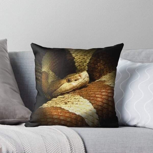 Item preview, Copperhead snake designed and sold by Guardi71.