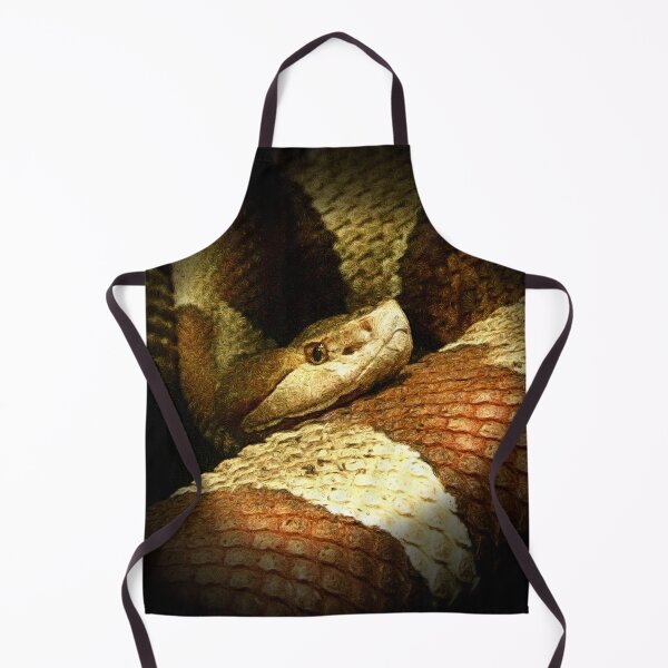 Item preview, Copperhead snake designed and sold by Guardi71.