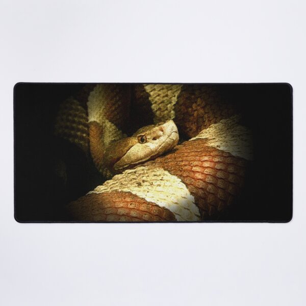 Item preview, Copperhead snake designed and sold by Guardi71.