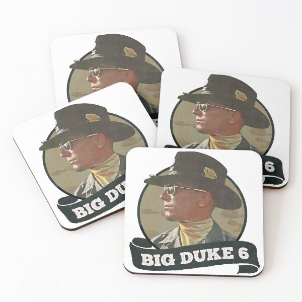 Item preview, Big Duke 6 designed and sold by Louis Boisvert.