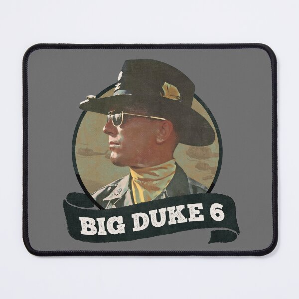 Item preview, Big Duke 6 designed and sold by Louis Boisvert.