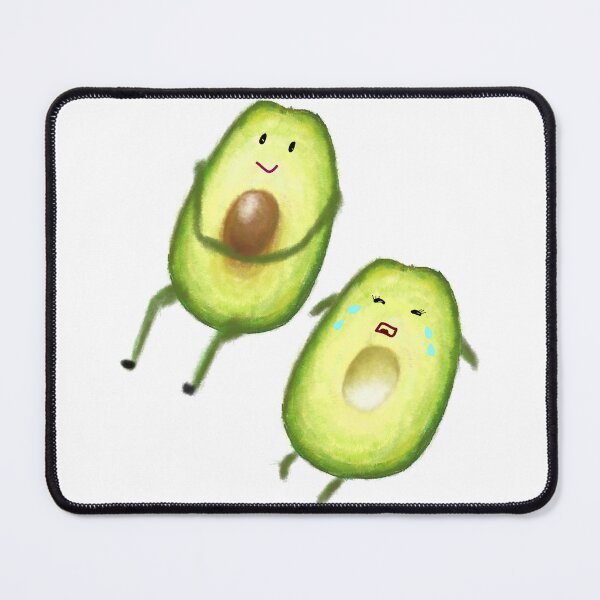 Item preview, Avocado - Icon designed and sold by jee532.