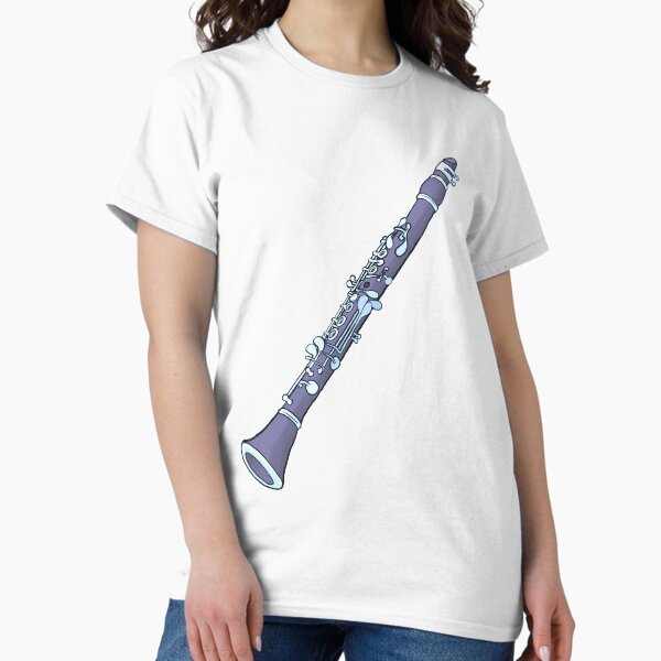 Item preview, Clarinet  designed and sold by ElectronicCloud.