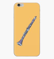 Clarinet iPhone Case