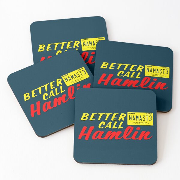 Item preview, Better call Hamlin designed and sold by Emptyst store.