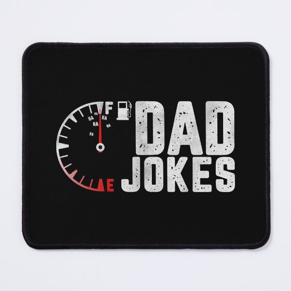 Item preview, Dad Jokes - Dad Humor designed and sold by Abaddon-art.