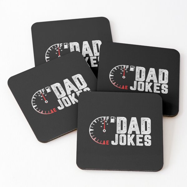 Item preview, Dad Jokes - Dad Humor designed and sold by Abaddon-art.