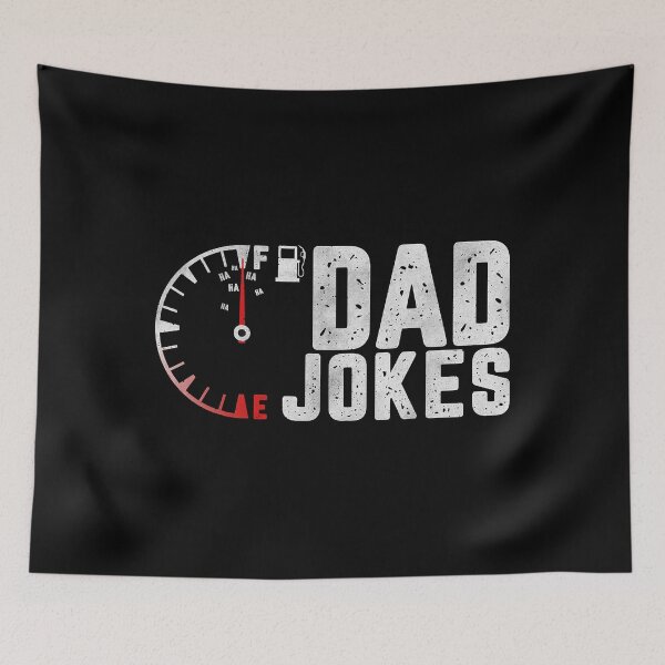 Item preview, Dad Jokes - Dad Humor designed and sold by Abaddon-art.