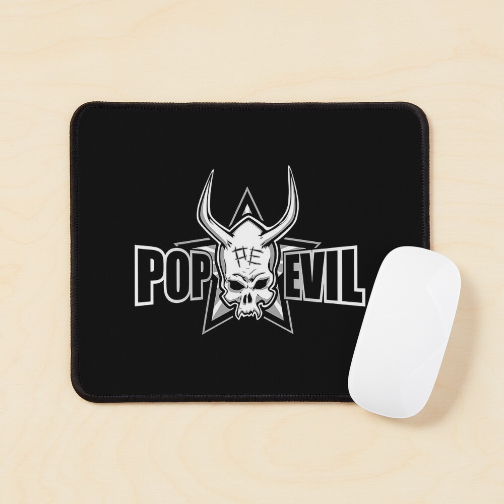 The Evil Empire Sticker – Pop Fly Pop Shop